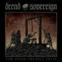 Dread Sovereign - For Doom The Bell Tolls (Incl.Poster+Download C