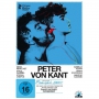 Francois Ozon - Peter von Kant [DE-Version, Regio 2/B]