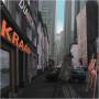 Kraan - Diamonds (Lim.Ed. / Coloured Vinyl + Download)