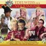 Various - Edelwei der Volksmusik