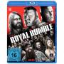 Wwe - WWE: Royal Rumble 2015 [EURO-Version, Regio 2]