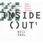 Will Saul - Inside Out