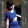 I No Gyeong - Child Is Born