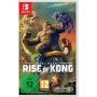 Gamemill - Skull Island Rise Of Kong Switch