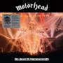 Motrhead - No Sleep 'Til Hammersmith(40th Anniversary Deluxe
