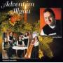 Kerber Ensemble / Georg Ried - Advent im Allgu