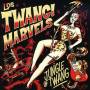 Los Twang Marvels - Jungle Of Twang