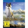 Various - Die Abenteuer von Wolfsblut BD [DE-Version, Regio 2/B]