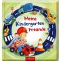 Ars Edition Gmbh - Meine Kindergarten-Freunde (Fahrzeuge)