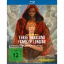 Various - Three Thousand Years of Longing BD [DE-Version, Regio 2/B]