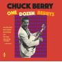 Chuck Berry - One Dozen Berrys+Bonus Album: Berry Is On Top/+