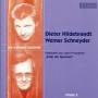 Dieter Hildebrandt / Werner Schneyder - Die Kabarettlegende Folge 3