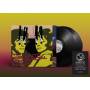 The Residents - Commercial Album-Preserved Edition (Black 2LP)