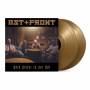 Ost+front - Dein Helfer In Der Not (Ltd.Golden 2LP+MP3)