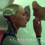 Geoff Barrow & Ben Salisbury - Ex Machina Original Motion Picture Soundtrack
