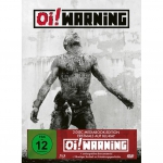 Benjamin Reding / Dominik Reding - Oi! Warning - Mediabook (Blu-ray + DVD) ? Cover A [DE-Version, Regio 2/B]