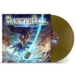 Hammerfall - Avenge The Fallen(Gold Vinyl in Gatefold)