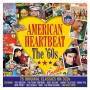 Various - American Heartbeat-The '60s