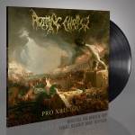 Rotting Christ - Pro Xristou (Black Vinyl)