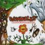 Nevarllajf - Klusterfloristen