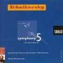 TCHAIKOVSKY P. I. - Sinfonie 5