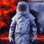 Monovox - Bianco Shock