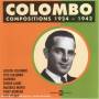 Colombo - Compositions: 1924-1942