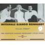 Django Reinhardt - Complete Vol.9 : H.C.Q.Strut 1939-1940