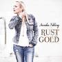 Rust & Gold - Rust & Gold