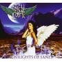 Skylark - Twilights Of Sand