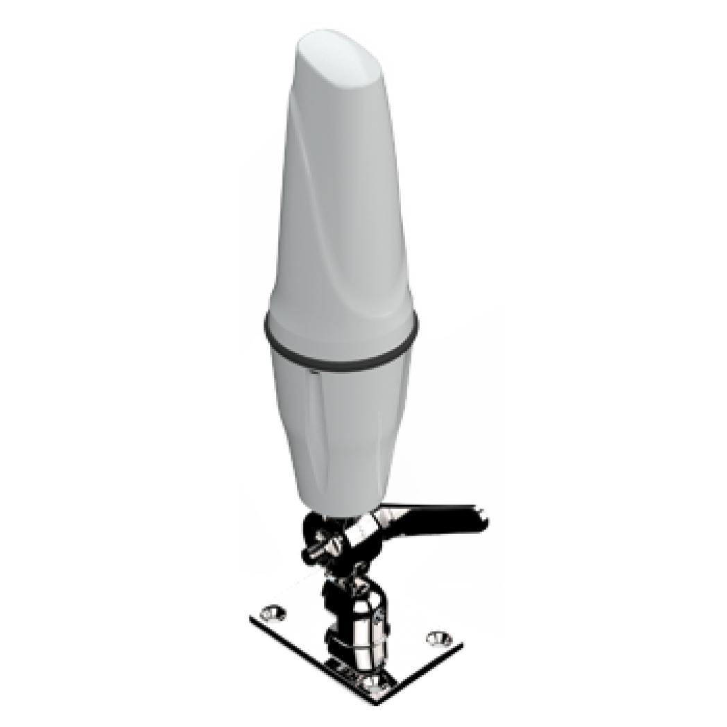 Poynting Antennas