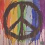 Tyler Skyy - Rainy Days + Peace Signs