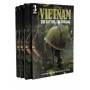 Vietnam: The Battles The Courage (3pc) / (slip) - Vietnam: The Battles The Courage [US-Version, Regio 1]