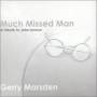 Gerry Marsden - Much Missed Man