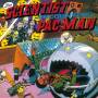 Scientist - Encounters Pac-Man At Channel One