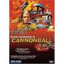Cannonball - Cannonball [US-Version, Regio 1]