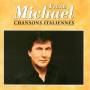 Frank Michael - Chansons Italiennes