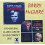 Barry McGuire - Eve Of Destruction / This Precious Time