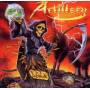 Artillery - B.A.C.K.(Re-Release)