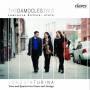 Damocles Trio - Klaviertrios und -quartett