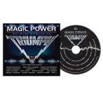 Triumph - Magic Power: All Star Tribute to Triumph