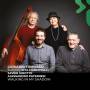 Giovanni Quartet Tommaso - Walking in my Shadow