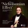 Nicholson / Martyn Shaw / Jonathan Gooing - Nicholsonian Effect