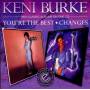 Keni Burke - You're The Best/Changes