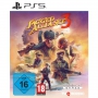 Thq Nordic - Jagged Alliance 3 Ps-5