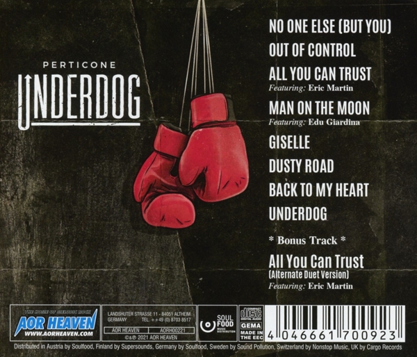 Underdog 1