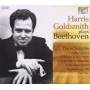 Harris Goldsmith - Harris Goldsmith Plays Beethoven