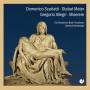 Dt.Bach-Vocalisten / Weinberger - Stabat Mater/Miserere/Motetten