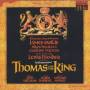 John Williams - Thomas And The King (original London Recording)