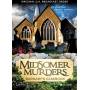 Midsomer Murders: Barnaby's Casebook / (reis Sub) - Midsomer Murders: Barnaby's Casebook [US-Version, Regio 1]
